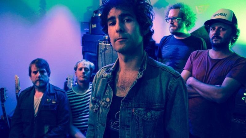 Blitzen Trapper Take Wild & Reckless From The Stage To The Studio